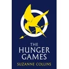 KNYGA Suzanne Collins Collins Suzanne Hunger Games