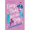 KNYGA Suzanne Enoch Every Duke Has His Day
