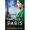 KNYGA Suzanne Fortin Dance Teacher of Paris