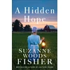 KNYGA Suzanne Woods Fisher Hidden Hope