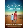 KNYGA Suzette D Harrison Dust Bowl Orphans, A completely heartbreaking and unputdownable historical novel