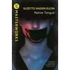 KNYGA Suzette Haden Elgin Native Tongue