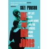 KNYGA Suzi Ronson Me and Mr Jones, My Life with David Bowie and the Spiders from Mars
