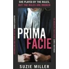 KNYGA Suzie Miller Prima Facie
