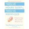 KNYGA Suzy Giordano Twelve Hours Sleep by Twelve Weeks