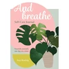 KNYGA Suzy Reading And Breathe