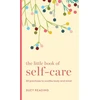KNYGA Suzy Reading Little Book of Self-care