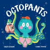 KNYGA Suzy Senior Octopants