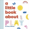 KNYGA Suzy Ultman A Little Book About Play