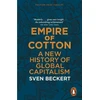 KNYGA Sven Beckert Empire of Cotton