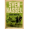 KNYGA Sven Hassel Court Martial