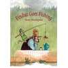 KNYGA Sven Nordqvist Findus Goes Fishing