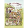 KNYGA Sven Nordqvist Year with Findus