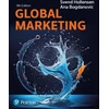 KNYGA Svend Hollensen Global Marketing