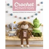 KNYGA Svetlana Golova Crochet Activity Toys