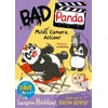 KNYGA Swapna Haddow Bad Panda: Mites, Camera, Action!