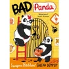 KNYGA Swapna Haddow Bad Panda, WORLD BOOK DAY 2023 AUTHOR