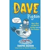 KNYGA Swapna Haddow Dave Pigeon, WORLD BOOK DAY 2023 AUTHOR