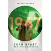 KNYGA Swapna Haddow Torn Apart - The Partition of India, 1947