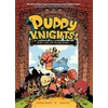 KNYGA Sweater Michael Puppy Knights: Quest for the Golden Bones