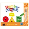 KNYGA Sweet Cherry Publishing Cherry Numberblocks Shapes: A Wipe-Clean Book