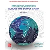 KNYGA Swink Managing Operations Across The Supply Chain ISE