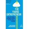 KNYGA Swish Goswami Young Entrepreneur