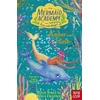 KNYGA Sykes Julie Mermaid Academy: Amber and Flash