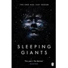 KNYGA Sylvain Neuvel Sleeping Giants