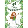 KNYGA Sylvia Bishop 44 Tiny Secrets