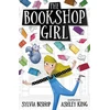 KNYGA Sylvia Bishop Bookshop Girl