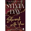 KNYGA Sylvia Day Entwined with You