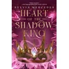 KNYGA Sylvia Mercedes Heart of the Shadow King