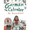 KNYGA Sylvia Ofili German Calendar No December