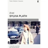 KNYGA Sylvia Plath Ariel