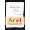 KNYGA Sylvia Plath Ariel: The Restored Edition