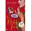 KNYGA Sylvia Plath Bell Jar