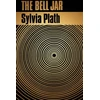 KNYGA Sylvia Plath Bell Jar