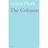 KNYGA Sylvia Plath Colossus