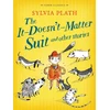KNYGA Sylvia Plath It Doesn't Matter Suit and Other Stories