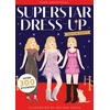 KNYGA Sylvie Glimmer Superstar Dress-Up Taylor Swift: 100% Unofficial, Over 300 Stickers!