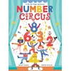 KNYGA Sylvie Misslin Number Circus