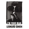 KNYGA Sylvie Simmons I'm Your Man, The Life of Leonard Cohen