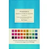 KNYGA SYME Werner's Nomenclature of Colours