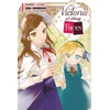 KNYGA Syuu Victoria of Many Faces, Vol. 1 (manga)