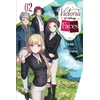 KNYGA Syuu Victoria of Many Faces, Vol. 2 (light novel)