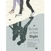 KNYGA Szymborska Love At First Sight