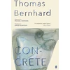 KNYGA T Bernhard Concrete