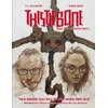 KNYGA T C Eglington Thistlebone Book Two: Poisoned Roots