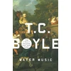 KNYGA T Coraghessan Boyle Vanduo Music